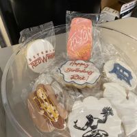 Simply Sweet Caroline's ico