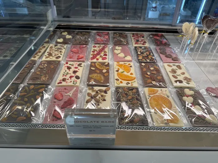 Le French Patisserie Picture 1