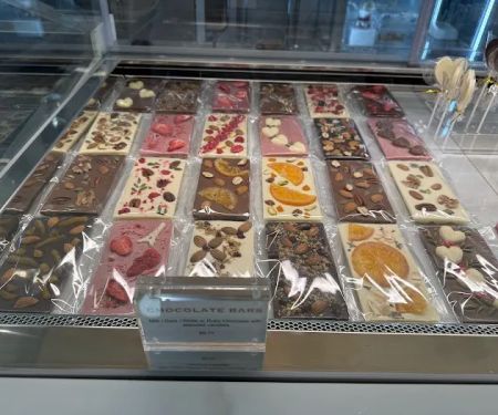 Le French Patisserie