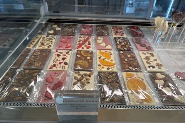 Le French Patisserie