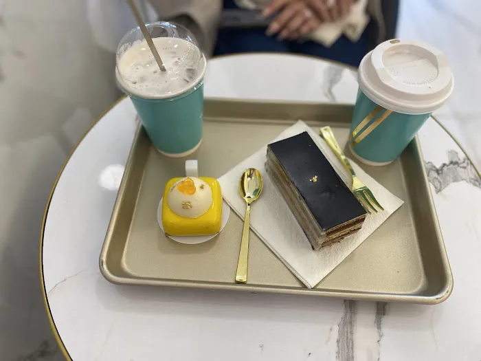 Le French Patisserie Picture 7