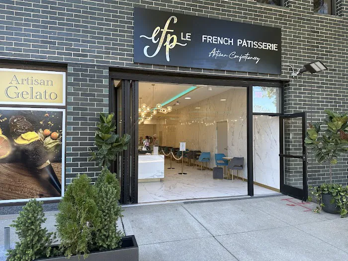 Le French Patisserie Picture 8