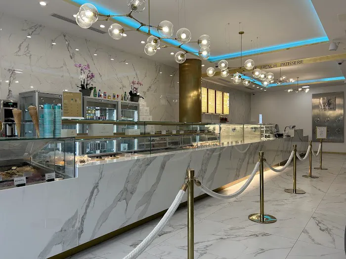 Le French Patisserie Picture 5