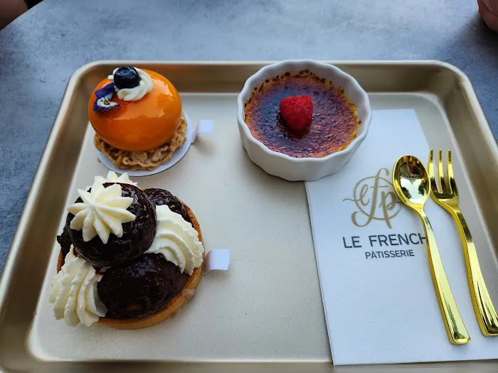 Le French Patisserie Picture 9