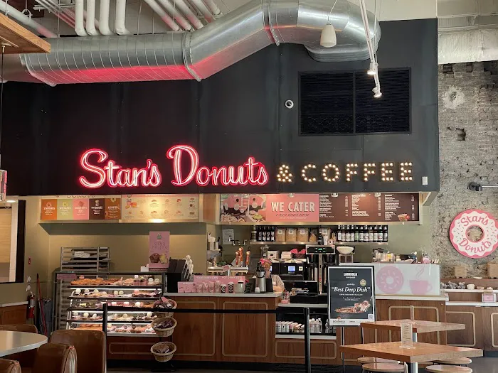 Stan's Donuts & Coffee Picture 10