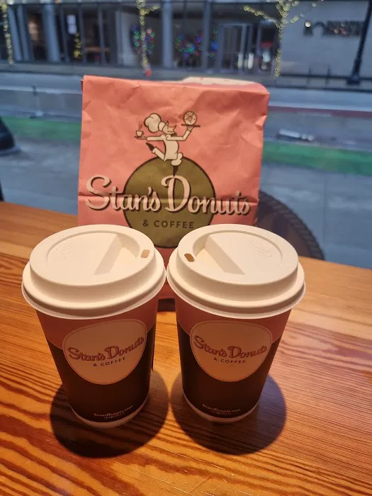 Stan's Donuts & Coffee Picture 6