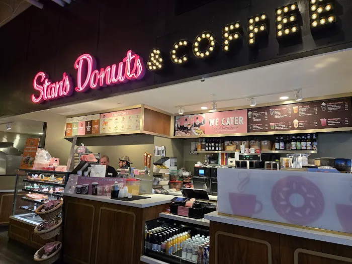 Stan's Donuts & Coffee Picture 9