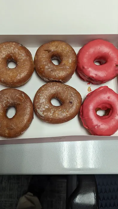 Stan's Donuts & Coffee Picture 4