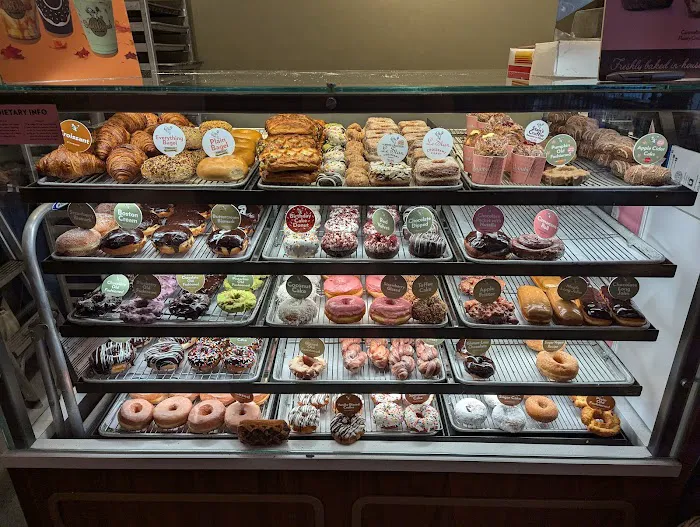 Stan's Donuts & Coffee Picture 7