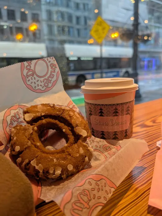 Stan's Donuts & Coffee Picture 5