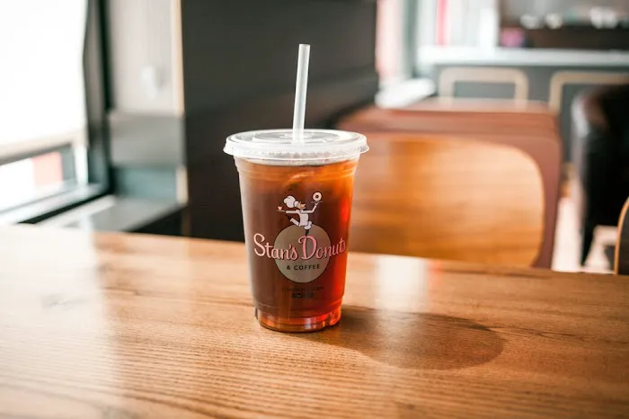 Stan's Donuts & Coffee Picture 3