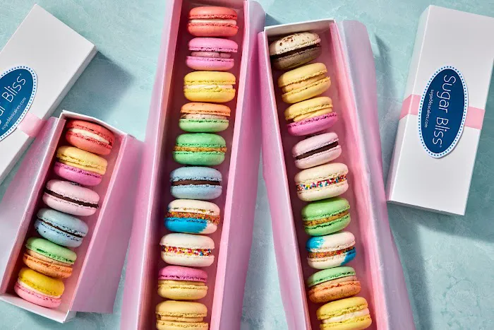 Sugar Bliss Picture 5