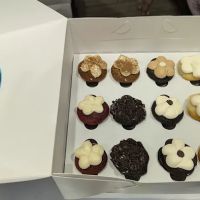 Sugar Bliss ico
