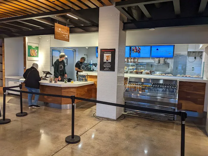 TeaPotBrew Bakery & Cafe Picture 3