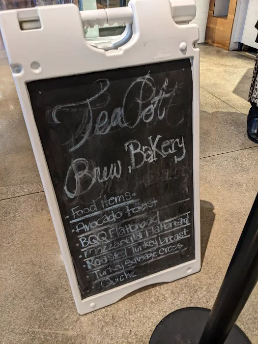 TeaPotBrew Bakery & Cafe Picture 1