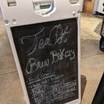 TeaPotBrew Bakery & Cafe