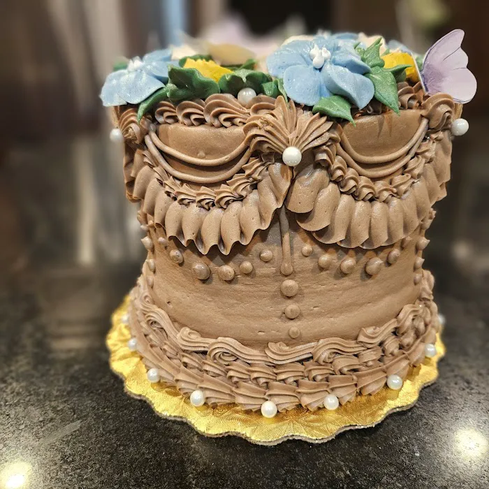 Mad Batter Bakery and Confections Picture 5