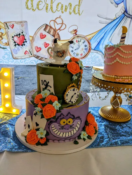 Mad Batter Bakery and Confections Picture 6