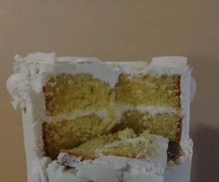 The Buttercream Works LLC
