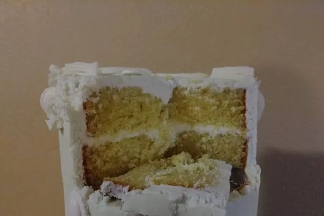 The Buttercream Works LLC