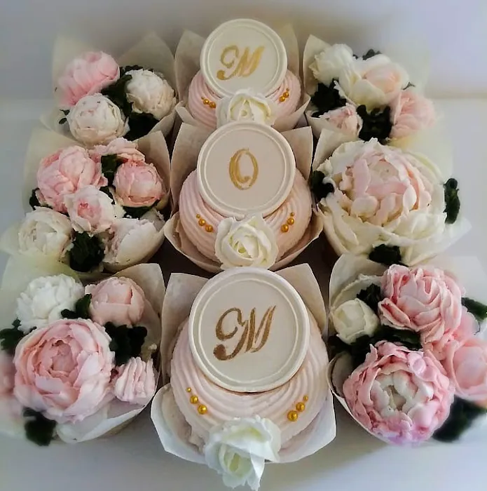 The Buttercream Works LLC Picture 2