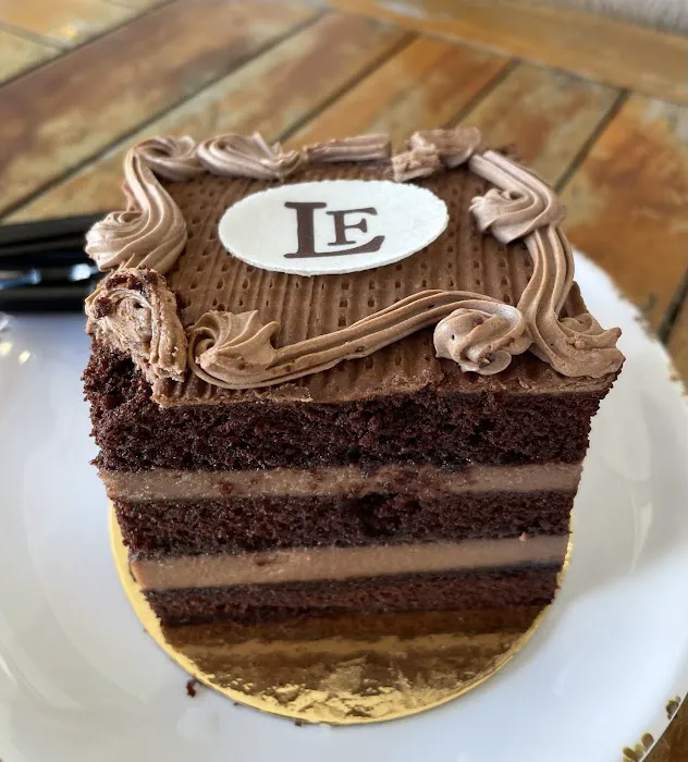 La Farm Bakery Picture 4