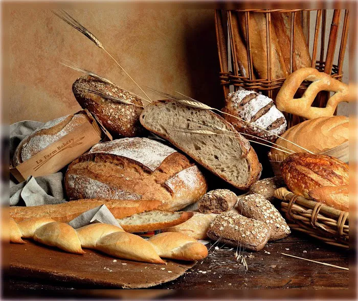 La Farm Bakery Picture 5