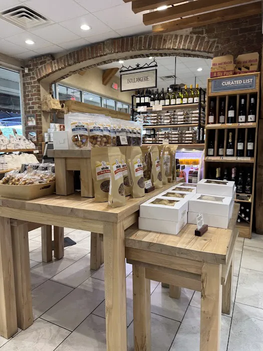 La Farm Bakery Picture 8