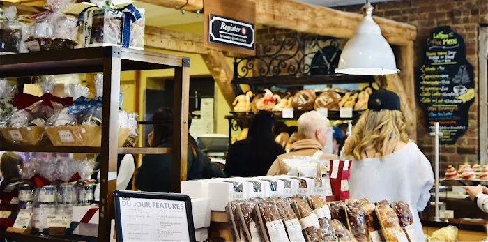 La Farm Bakery Picture 1