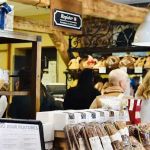 La Farm Bakery