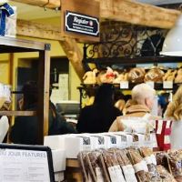 La Farm Bakery ico