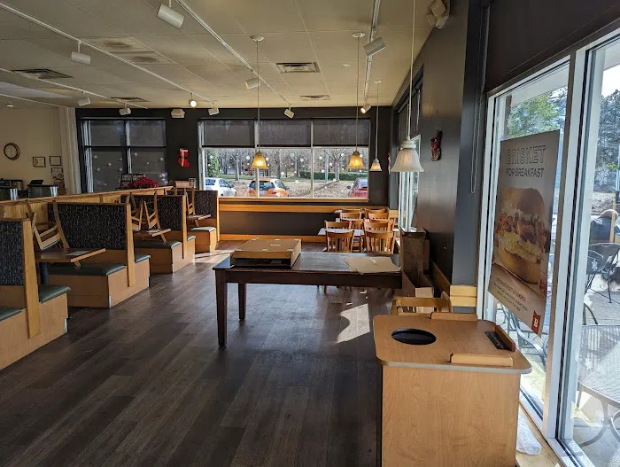 Bruegger's Bagels Picture 5