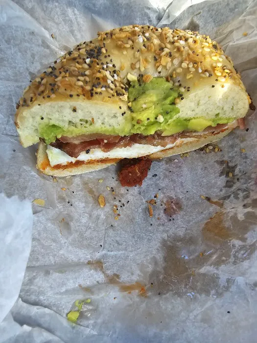 Bruegger's Bagels Picture 1