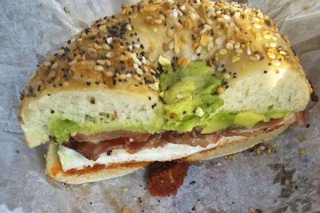 Bruegger's Bagels