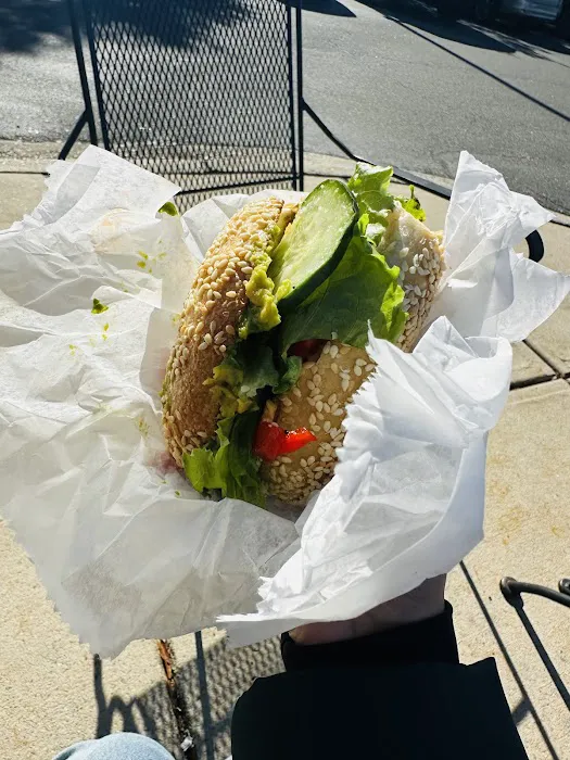 Bruegger's Bagels Picture 8