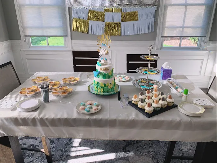 Bella Cake Picture 10
