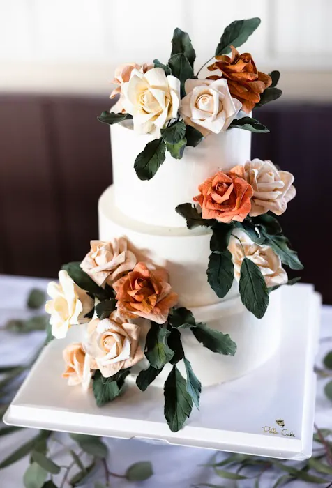 Bella Cake Picture 3