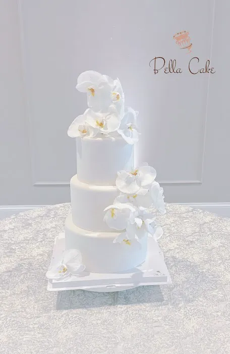 Bella Cake Picture 2