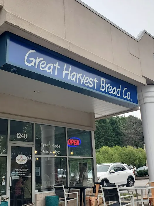 Great Harvest Bread Co - Cary Picture 8