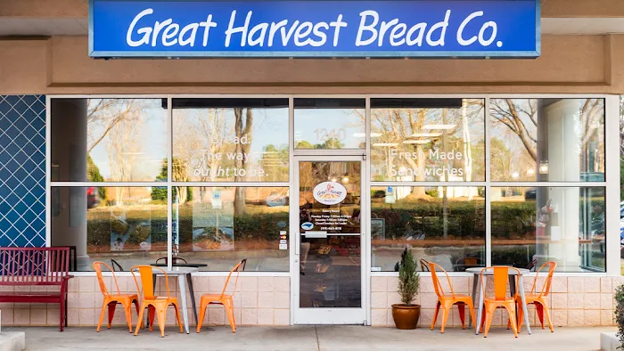 Great Harvest Bread Co - Cary Picture 4