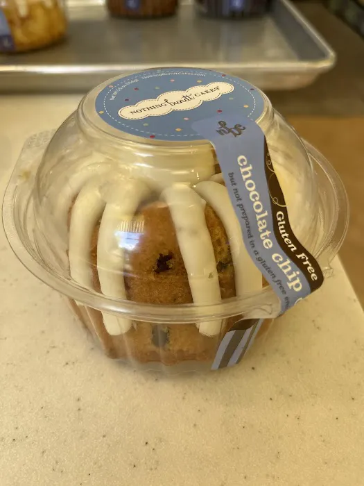 Nothing Bundt Cakes Picture 5