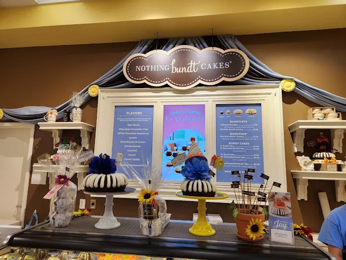 Nothing Bundt Cakes Picture 10
