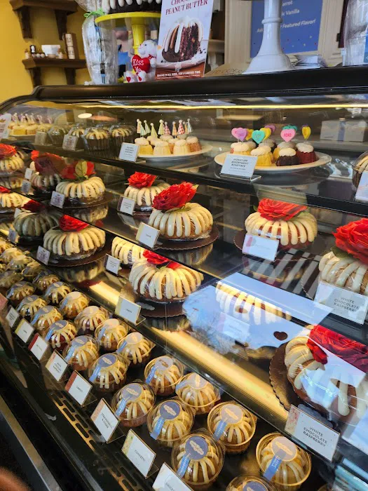 Nothing Bundt Cakes Picture 4