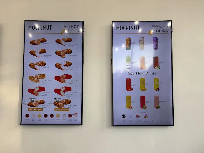 Mochinut Picture 1