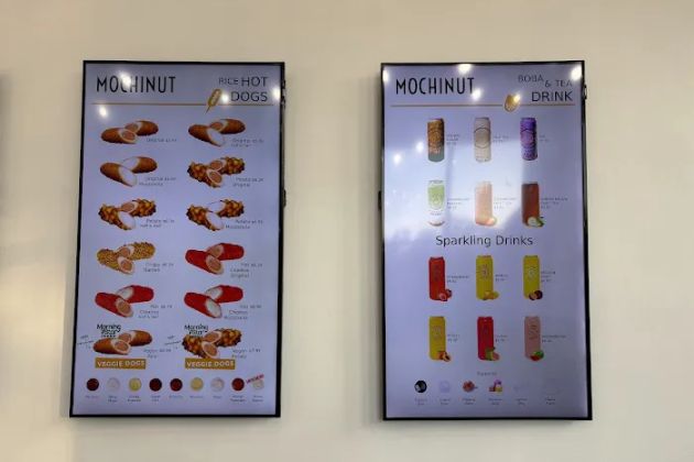 Mochinut