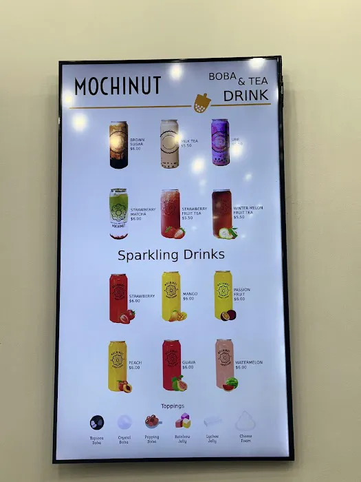 Mochinut Picture 7