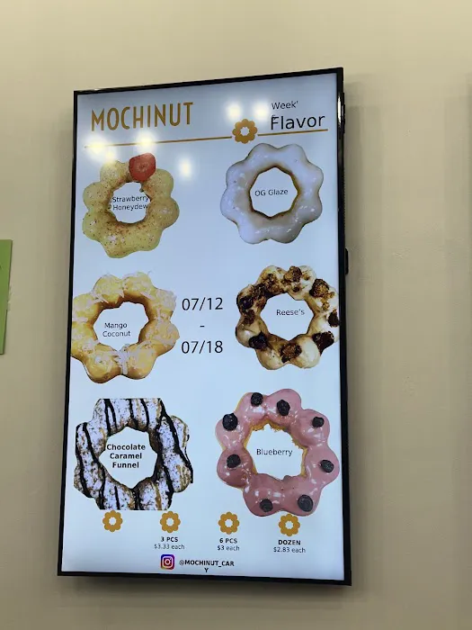 Mochinut Picture 4