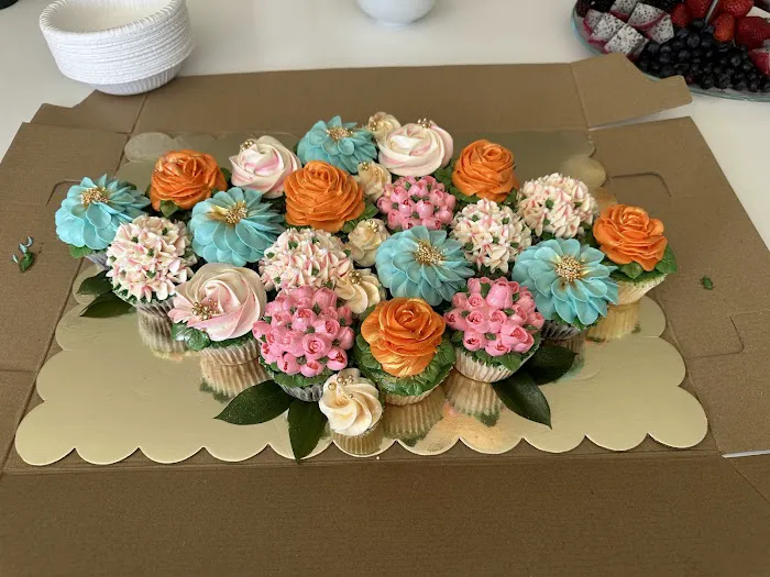 Gaby's Delights (Home Bakery) Picture 6