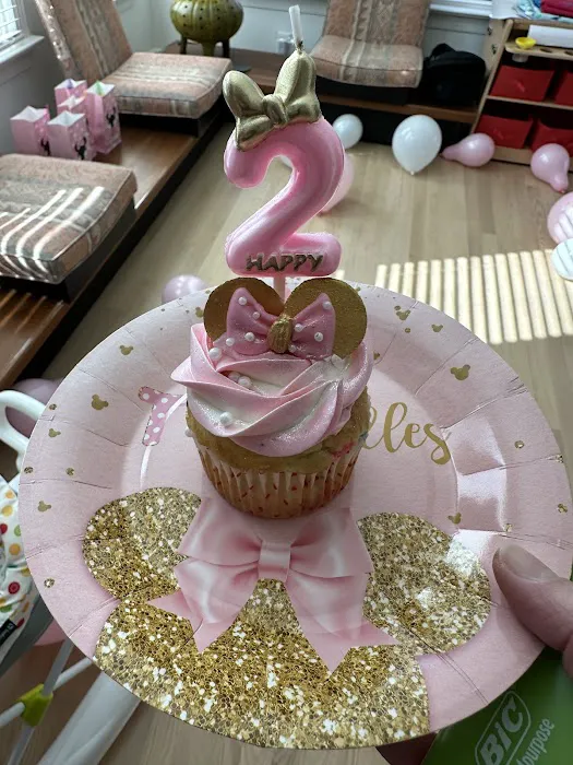 Gaby's Delights (Home Bakery) Picture 7