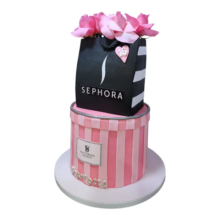 Gaby's Delights (Home Bakery) Picture 1